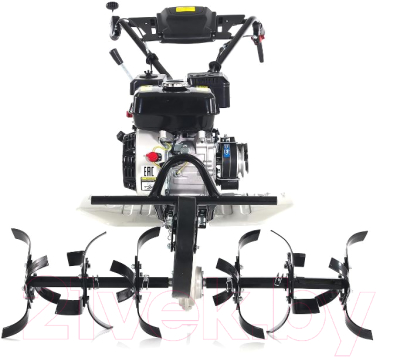 Мотокультиватор бензиновый Интерскол МБ-80/7 / 790.0.0.40