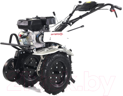 Мотокультиватор бензиновый Интерскол МБ-80/7 / 790.0.0.40