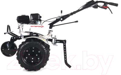 Мотокультиватор бензиновый Интерскол МБ-80/7 / 790.0.0.40