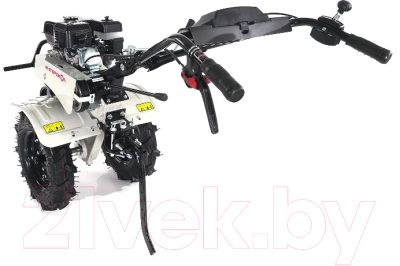 Мотокультиватор бензиновый Интерскол МБ-80/7 / 790.0.0.40