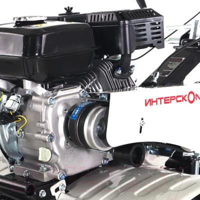 Мотокультиватор бензиновый Интерскол МБ-80/7 / 790.0.0.40