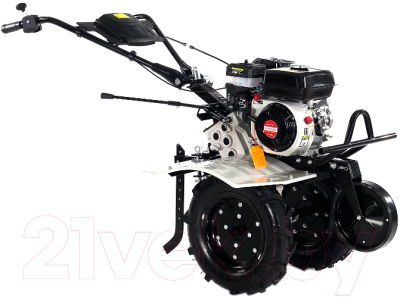 Мотокультиватор бензиновый Интерскол МБ-80/7 / 791.0.0.40 - фото