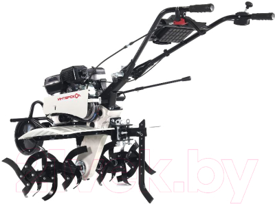Мотокультиватор бензиновый Интерскол МБ-80/7 / 791.0.0.40