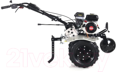 Мотокультиватор бензиновый Интерскол МБ-80/7 / 791.0.0.40