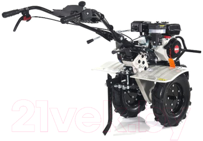 Мотокультиватор бензиновый Интерскол МБ-80/7 / 791.0.0.40