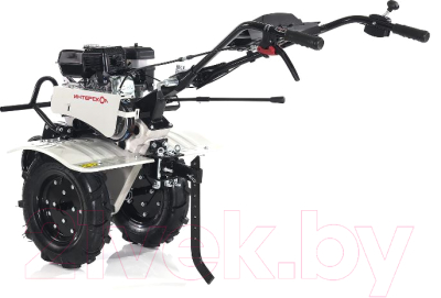 Мотокультиватор бензиновый Интерскол МБ-80/7 / 791.0.0.40