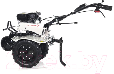 Мотокультиватор бензиновый Интерскол МБ-80/7 / 791.0.0.40