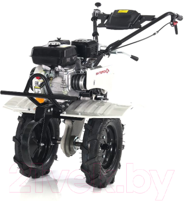 Мотокультиватор бензиновый Интерскол МБ-80/7 / 791.0.0.40
