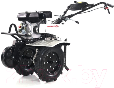 Мотокультиватор бензиновый Интерскол МБ-80/7 / 791.0.0.40
