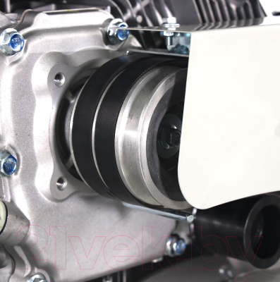 Мотокультиватор бензиновый Интерскол МБ-80/7 / 791.0.0.40