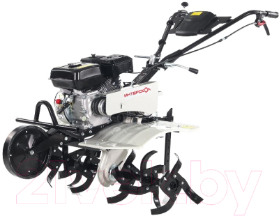 Мотокультиватор бензиновый Интерскол МБ-80/7 / 791.0.0.40
