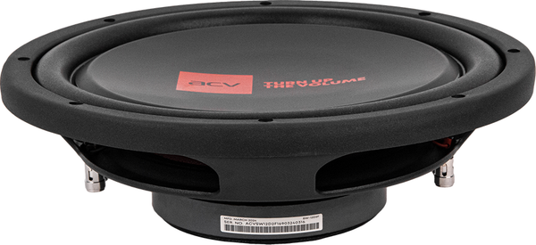 Головка сабвуфера ACV SW-12D2F