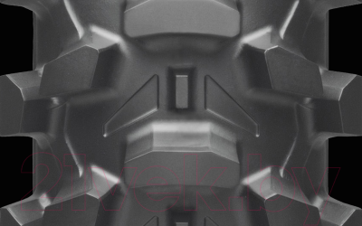 Мотошина задняя Bridgestone Battlecross X10 110/90R19 62M TT NHS