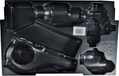 Вкладыш для ящика Интерскол МультиБОКС №4 / 2407.104 - фото