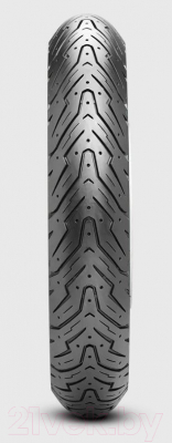 Мотошина универсальная Pirelli Angel Scooter 120/80R14 58P TL