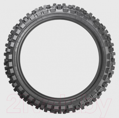 Мотошина задняя Bridgestone Battlecross X31 110/90R19 62M TT NHS