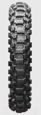 Мотошина задняя Bridgestone Battlecross X31 110/90R19 62M TT NHS