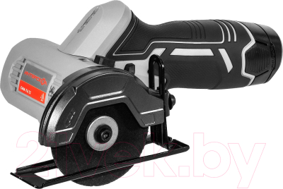 Дисковая пила Интерскол ОМА-76/12 / 810.2.2.70 - фото