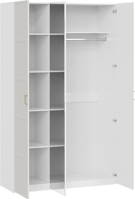 Шкаф ТриЯ Стелла комбинированный