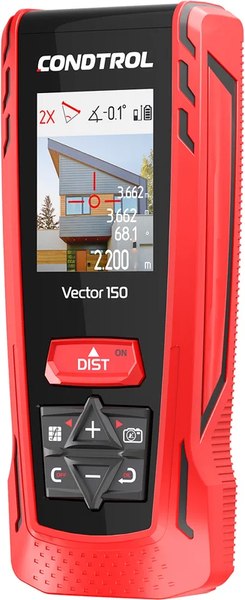 Лазерный дальномер Condtrol Vector 150 (1-4-121)