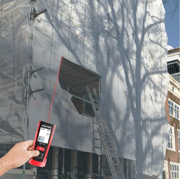 Лазерный дальномер Condtrol Vector 150 (1-4-121)