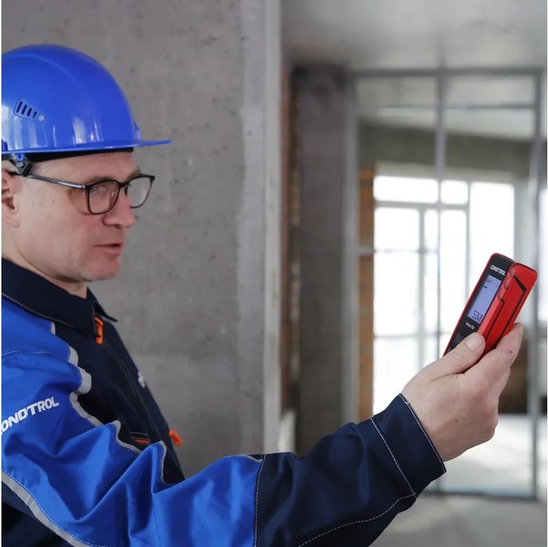 Лазерный дальномер Condtrol Vector 150 (1-4-121)