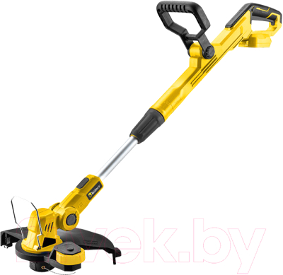 Триммер аккумуляторный Kolner KTG 18-30T1 - фото