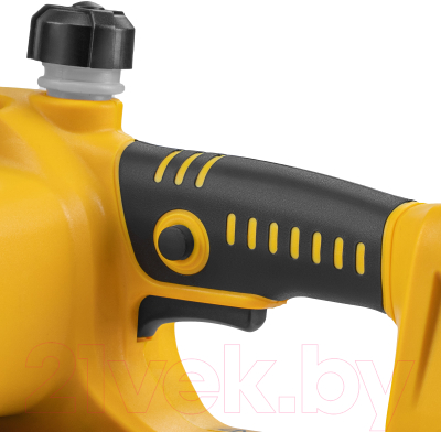 Пила цепная аккумуляторная Kolner KCS 18BL-30-2K