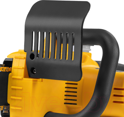 Пила цепная аккумуляторная Kolner KCS 18BL-30-2K