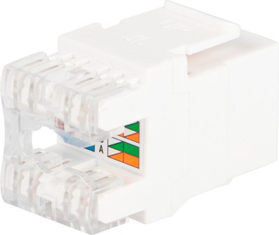 Коннектор ЭРА Офис 18-8002-01 / Б0063290 - фото