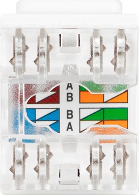 Коннектор ЭРА Офис 18-8002-01 / Б0063290