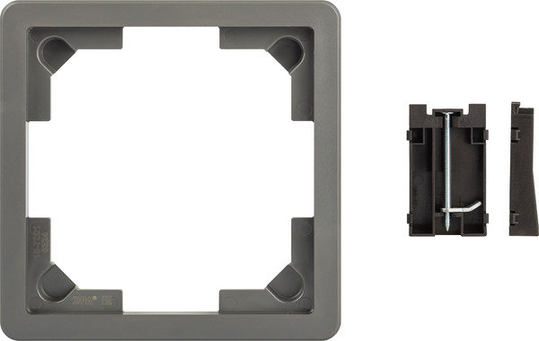 Комплект для установки розеточного блока ЭРА Офис 18-7001-03 / Б0063310 - фото