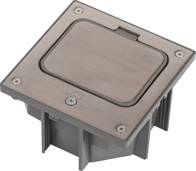 Блок розеточный ЭРА Офис 18-6002-03 IP66 / Б0063273 - фото