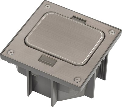 Блок розеточный ЭРА Офис 18-6001-03 IP66 / Б0063266 - фото