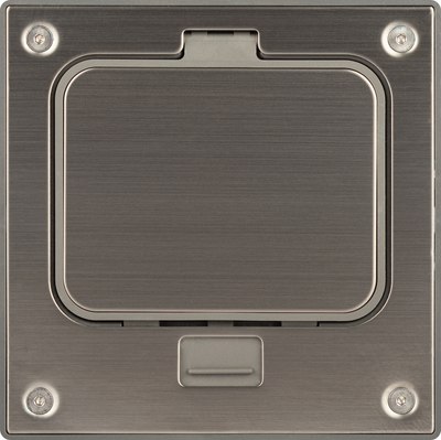 Блок розеточный ЭРА Офис 18-6001-03 IP66 / Б0063266