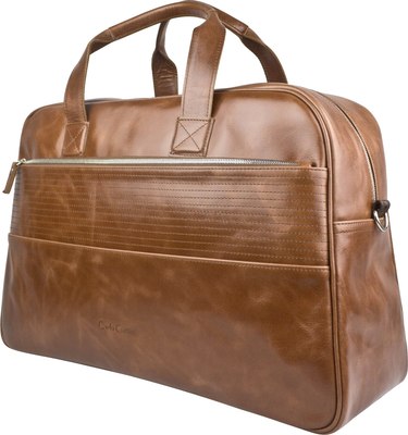 Сумка дорожная Carlo Gattini Premium / 4041-52 - фото