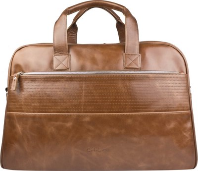 Сумка дорожная Carlo Gattini Premium / 4041-52