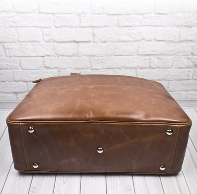 Сумка дорожная Carlo Gattini Premium / 4041-52