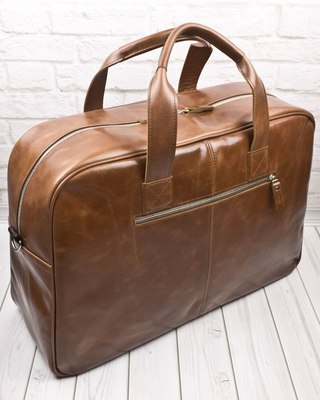 Сумка дорожная Carlo Gattini Premium / 4041-52