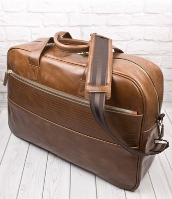 Сумка дорожная Carlo Gattini Premium / 4041-52