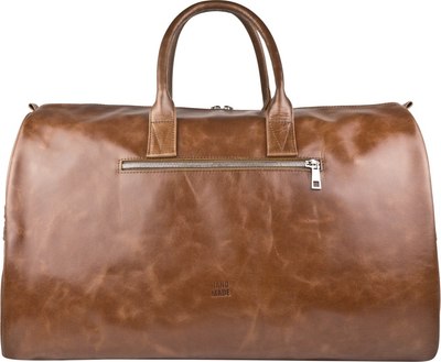 Сумка дорожная Carlo Gattini Premium / 4040-52