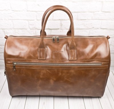 Сумка дорожная Carlo Gattini Premium / 4040-52