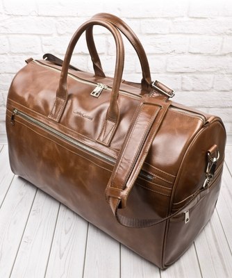 Сумка дорожная Carlo Gattini Premium / 4040-52