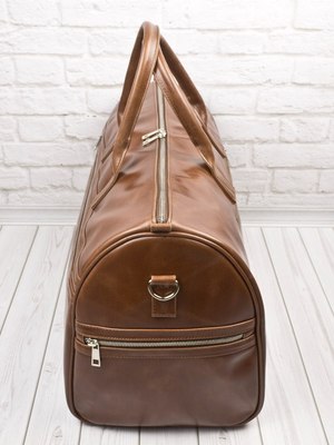 Сумка дорожная Carlo Gattini Premium / 4040-52