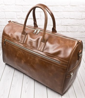 Сумка дорожная Carlo Gattini Premium / 4040-52