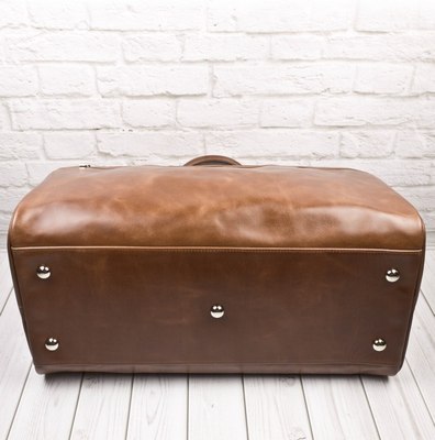 Сумка дорожная Carlo Gattini Premium / 4040-52