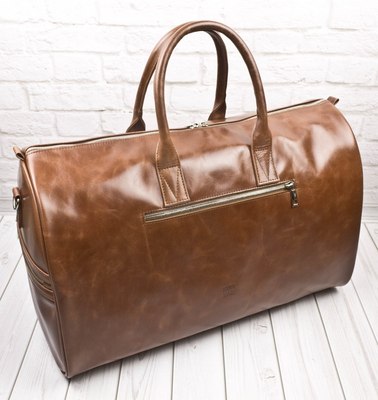 Сумка дорожная Carlo Gattini Premium / 4040-52