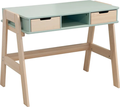 Письменный стол Dipriz Д.40028.1 - фото