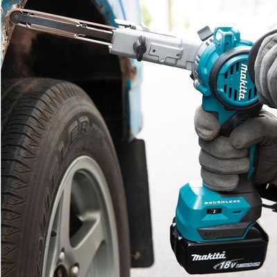 Набор шлифлент Makita P-39475