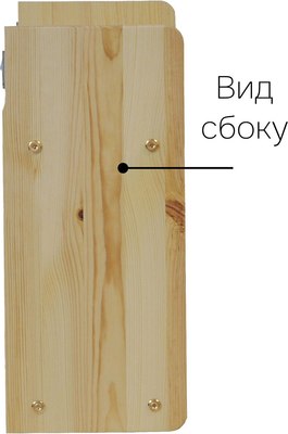 Полка Dipriz Д.90026.1